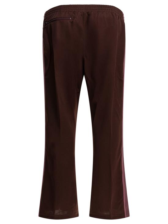 25FW 니들스 스트레이트 팬츠 RW316A BROWN Bordeaux - NEEDLES