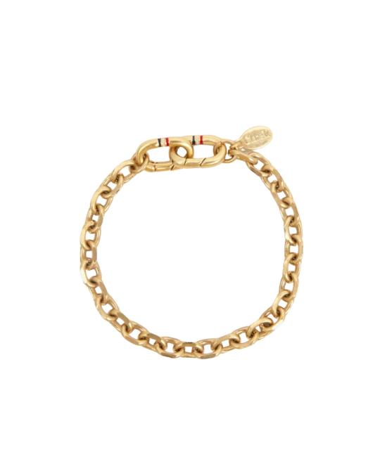  클레어 브이 팔찌 클레어 V. 참 체인 브레이슬릿