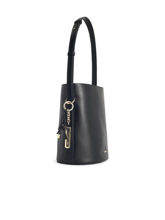 26SS 훌라 토트백 WB01875 ARE000O6000 Black - FURLA