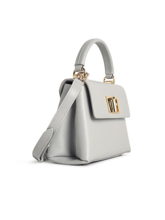 26SS 훌라 토트백 WB00109 ARE000CRH00 Grey - FURLA