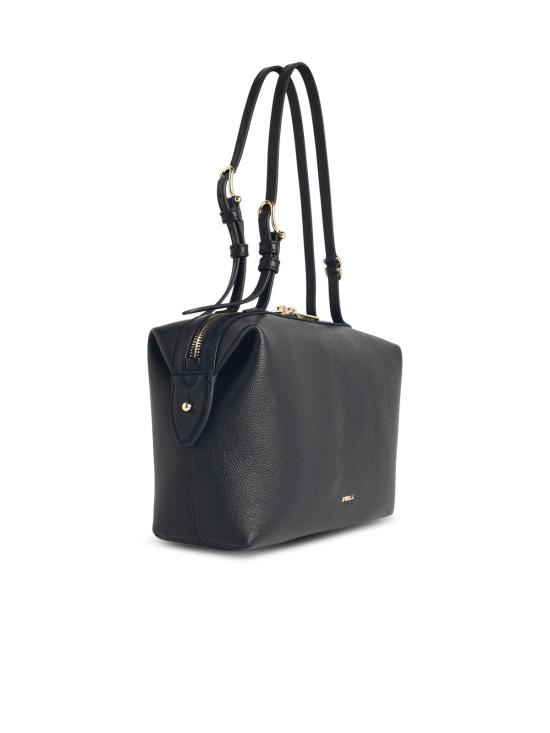 26SS 훌라 토트백 WB01905 BX3036O6000 Black - FURLA