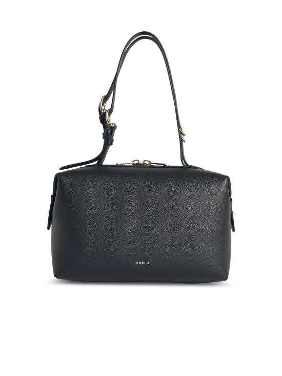 26SS 훌라 토트백 WB01905 BX3036O6000 Black