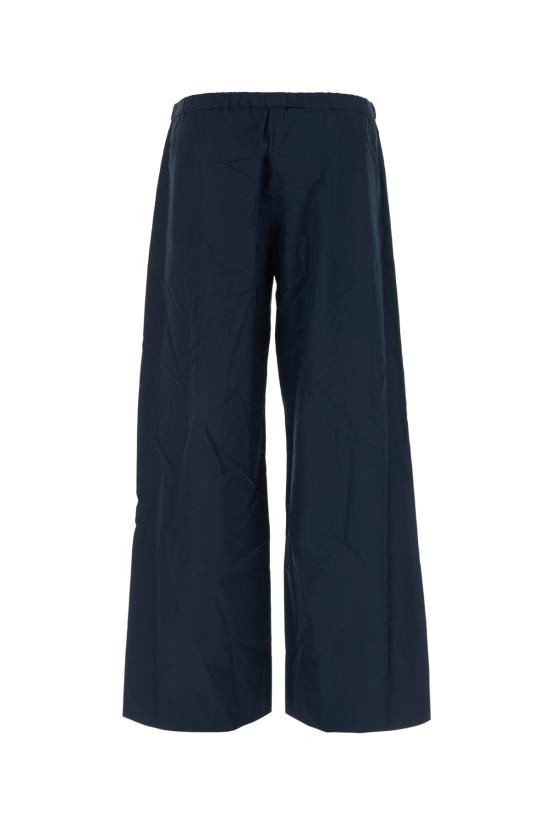 25SS 에스막스마라 스트레이트 팬츠 2519131013600 051 NAVY - 'S MAX MARA