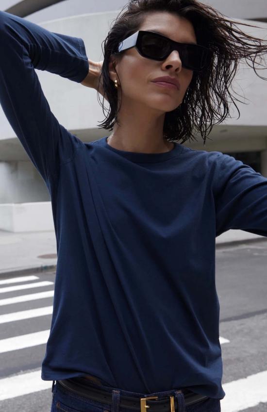  솔드아웃 NYC 긴팔 티셔츠 품절 뉴욕 롱슬리브 퍼펙트 티셔츠