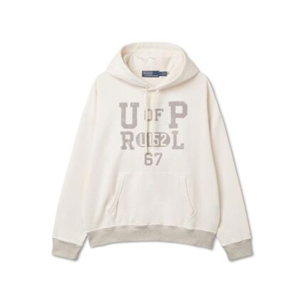  폴로 랄프로렌 후드 티셔츠 MNPOKNI16823389 101 DOM