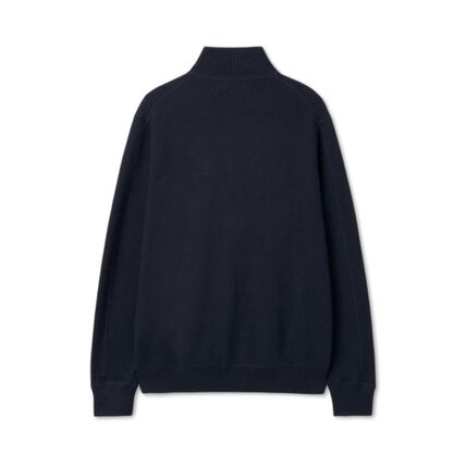  폴로 랄프로렌 집업 니트 MNPOSWE16821822 410 DOM - POLO RALPH LAUREN