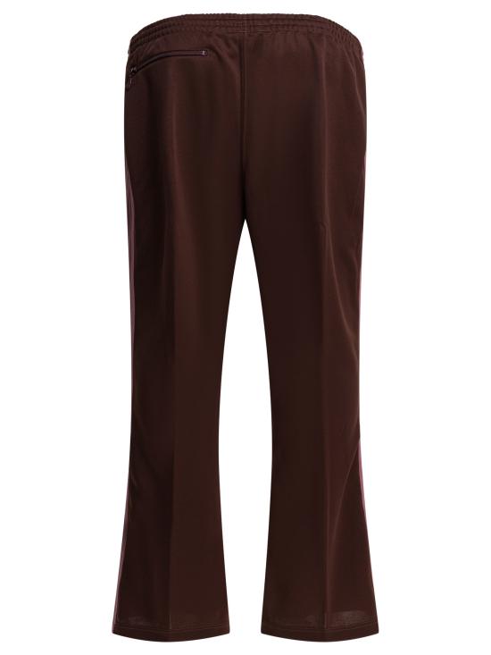 25FW 니들스 스트레이트 팬츠 RW318A BROWN Bordeaux - NEEDLES