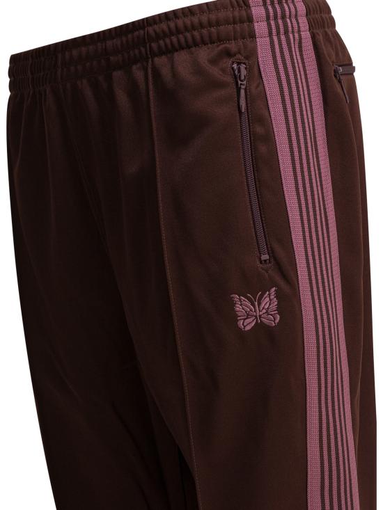 25FW 니들스 스트레이트 팬츠 RW318A BROWN Bordeaux - NEEDLES