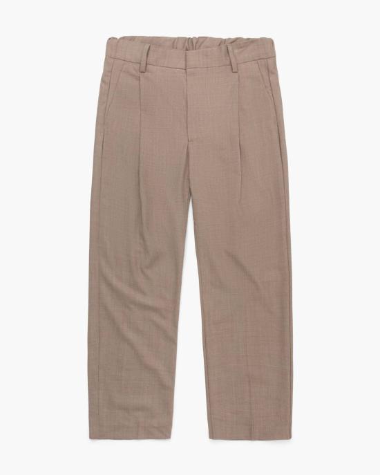  엔엔07 치노 팬츠 Nn.07 케이 팬츠 카키