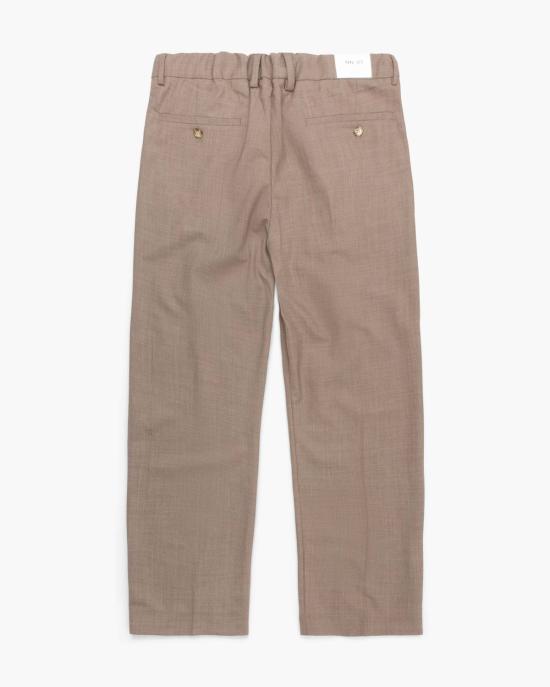  엔엔07 치노 팬츠 Nn.07 케이 팬츠 카키 - NN07