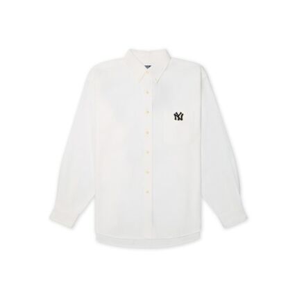 25SS 폴로 랄프로렌 긴팔 셔츠 MNPOWOV16824303 100 DOM