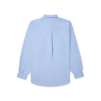 25SS 폴로 랄프로렌 긴팔 셔츠 MNPOWOV16824304 400 DOM - POLO RALPH LAUREN