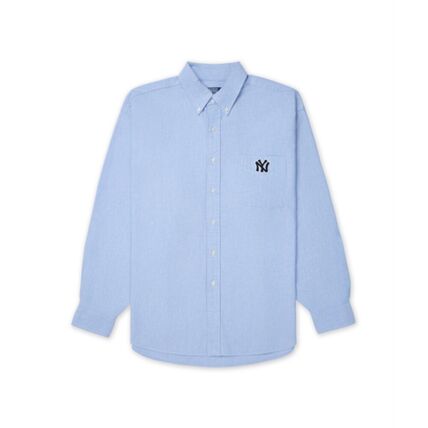 25SS 폴로 랄프로렌 긴팔 셔츠 MNPOWOV16824304 400 DOM