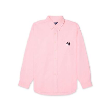 25SS 폴로 랄프로렌 긴팔 셔츠 MNPOWOV16824305 650 DOM