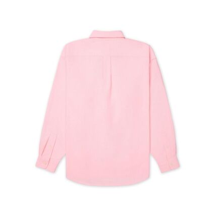 25SS 폴로 랄프로렌 긴팔 셔츠 MNPOWOV16824305 650 DOM - POLO RALPH LAUREN