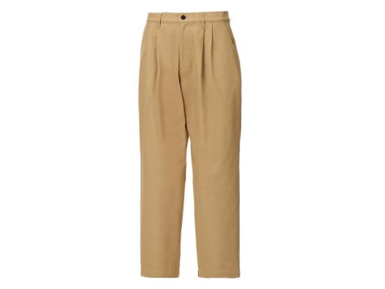  오니츠카타이거 트레이닝/조거 팬츠 2181B052 250 BEIGE DOM - ONITSUKA TIGER