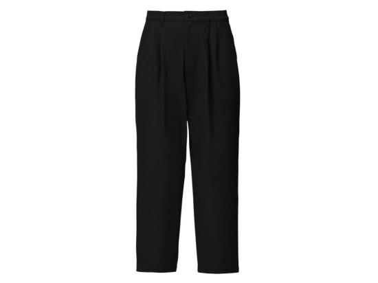  오니츠카타이거 트레이닝/조거 팬츠 2181B052 001 BLACK DOM