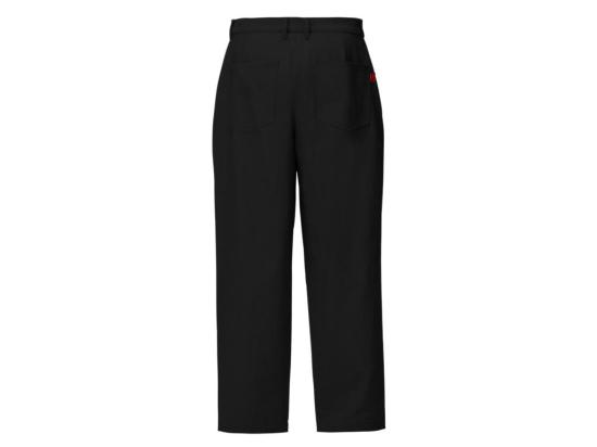  오니츠카타이거 트레이닝/조거 팬츠 2181B052 001 BLACK DOM - ONITSUKA TIGER