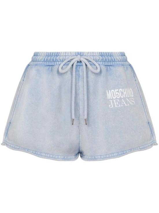  모스키노 숏팬츠 AEF251K203343730AEF2303 DOM