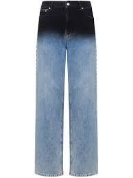  모스키노 데님 팬츠 AEF251K203093719AEF1555 DOM