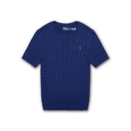  폴로 랄프로렌 스웨터 WMPOSWENC021234 400 DOM