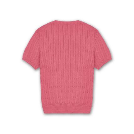  폴로 랄프로렌 스웨터 WMPOSWENC021236 600 DOM - POLO RALPH LAUREN