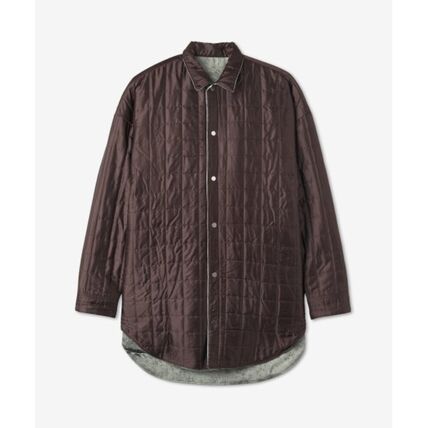  오에이엠씨 데님 자켓 23E28OAU13TCOT00825323 DOM - OAMC