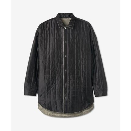  오에이엠씨 데님 자켓 23E28OAU13TCOT00825745 DOM - OAMC