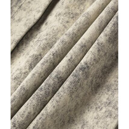  오에이엠씨 데님 자켓 23E28OAU13TCOT00825745 DOM - OAMC