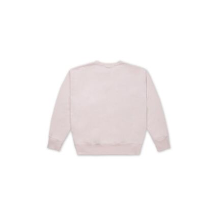 25FW 폴로 랄프로렌 포니 로고 플리스 스웨트셔츠 MNPOKNI16824473 100 DOM - POLO RALPH LAUREN