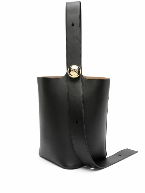 25FW 로에베 토트백 AANBBBMX271100 BLACK DOM