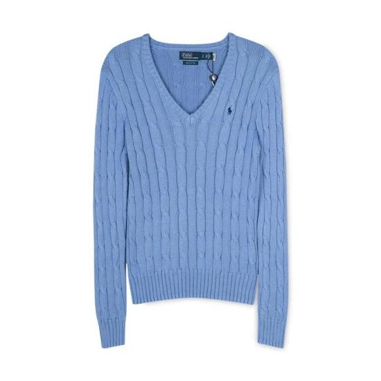 25FW 폴로 랄프로렌 스웨터 WMPOSWENC021357 400 DOM