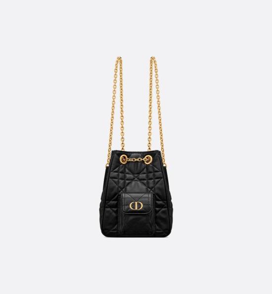  디올 숄더백 M3374UUVB 900 BLACK DOM