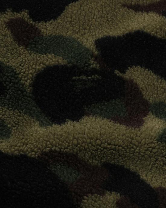  베이프 자켓 001LJL802009LGRN GREEN DOM - BAPE