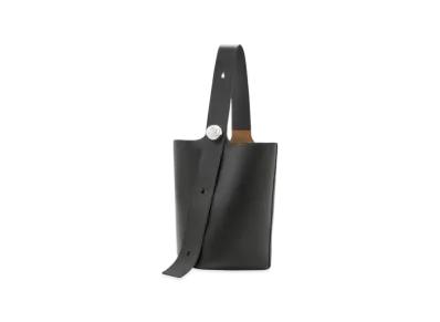  로에베 토트백 BANBBBHX06 1100 BLACK DOM