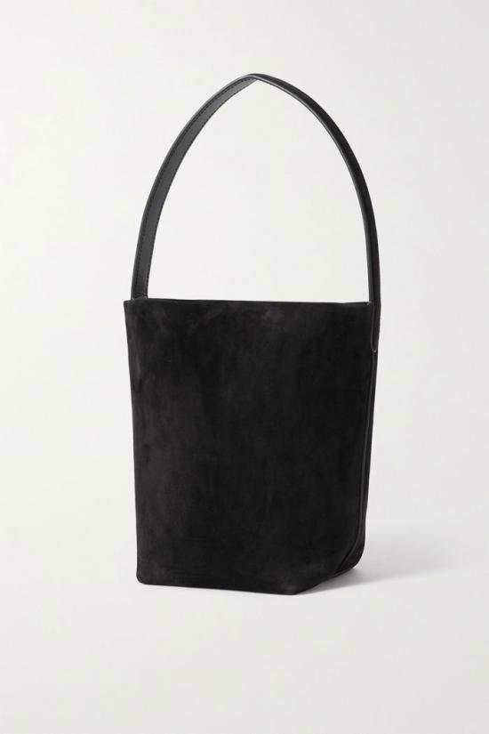  더로우 PARK 파크 N/S 스몰 토트백 W1314 L87 1420 BLACK DOM - THE ROW