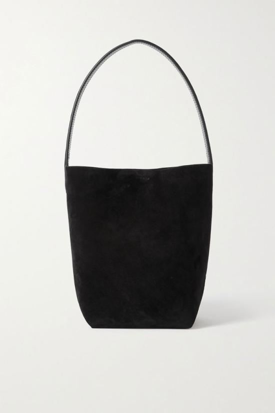  더로우 PARK 파크 N/S 스몰 토트백 W1314 L87 1420 BLACK DOM