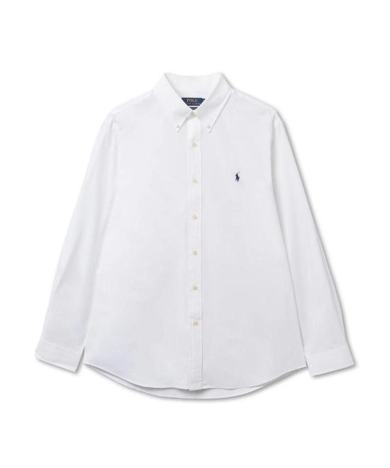  폴로 랄프로렌 긴팔 셔츠 MNPOWOV16823414 100 DOM