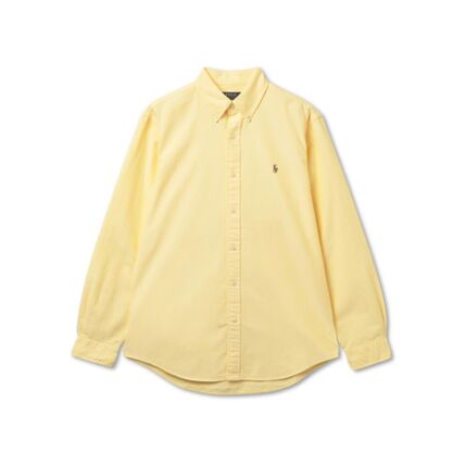 24FW 폴로 랄프로렌 긴팔 셔츠 MNPOWOV16823593 700 DOM