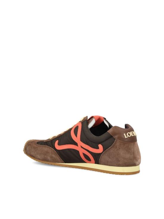 26SS 로에베 스니커즈 MBR2282X097847 P26 CHOCOLATE - LOEWE