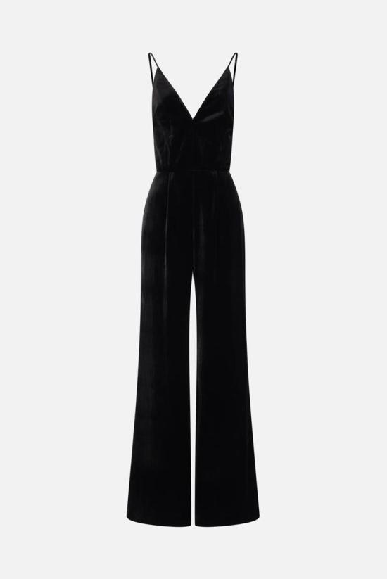 25FW 라쿠엘 디니즈 원피스 BL00006NUV000200000999 Black