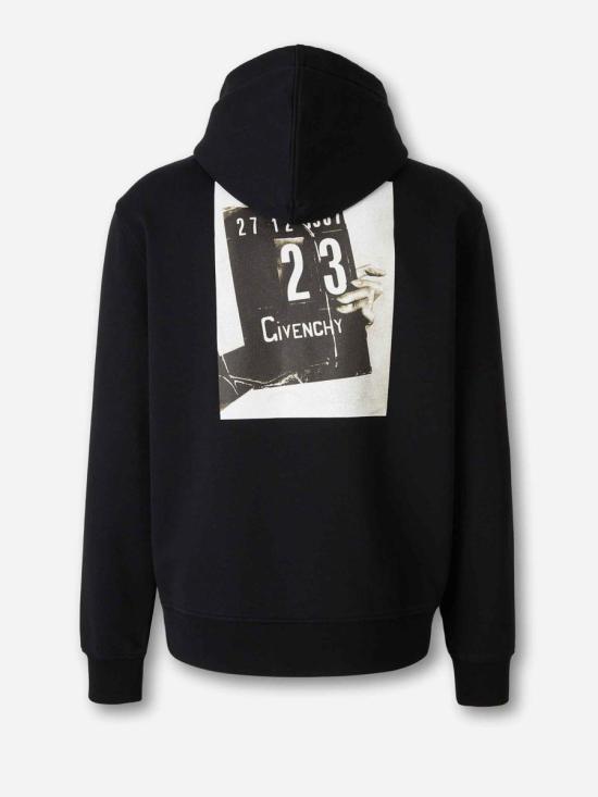 26SS 지방시 스웨터 BMJ0NH3YSM 001BLACK Black - GIVENCHY