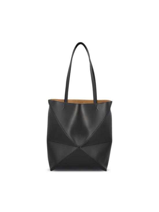 26SS 로에베 숄더백 A657G50X011100 P26 Black - LOEWE