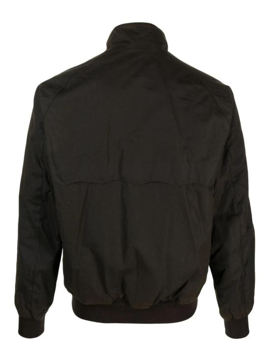 25FW 바라쿠타 자켓 BRCPS09926054 64815 6054 DEEP MOSS - BARACUTA