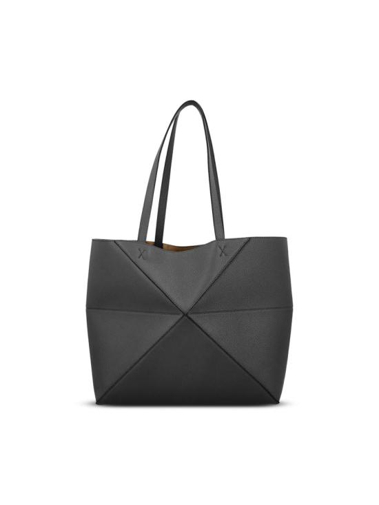 26SS 로에베 숄더백 A779PEWX041100 P26 Black - LOEWE