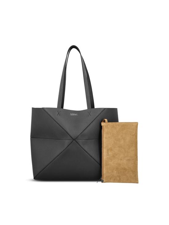 26SS 로에베 숄더백 A779PEWX041100 P26 Black