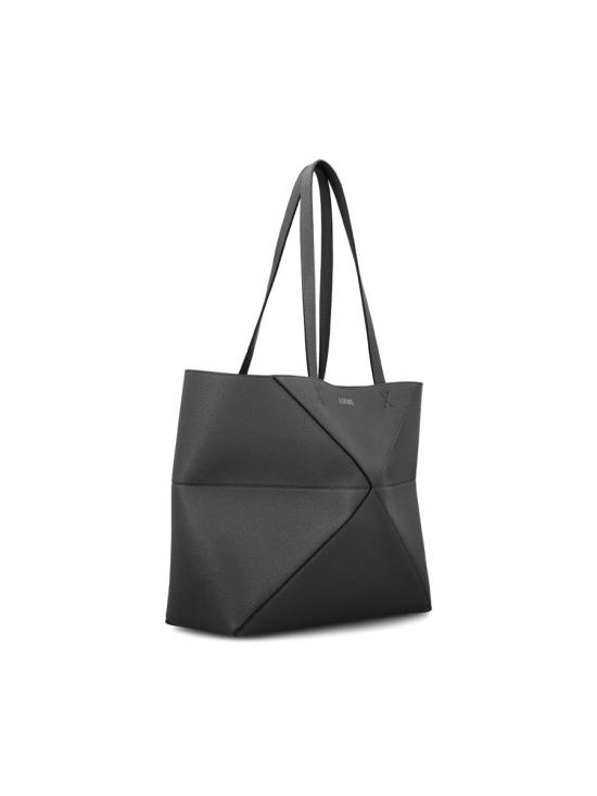 26SS 로에베 숄더백 A779PEWX041100 P26 Black - LOEWE