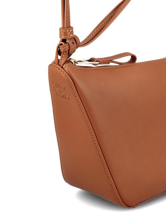 26SS 로에베 숄더백 A538G13X012530 P26 BROWN - LOEWE