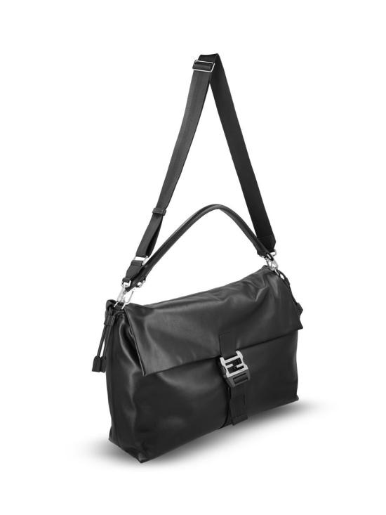 25FW 펜디 가방 7VA665AV8BF0GXN AI25 Black - FENDI