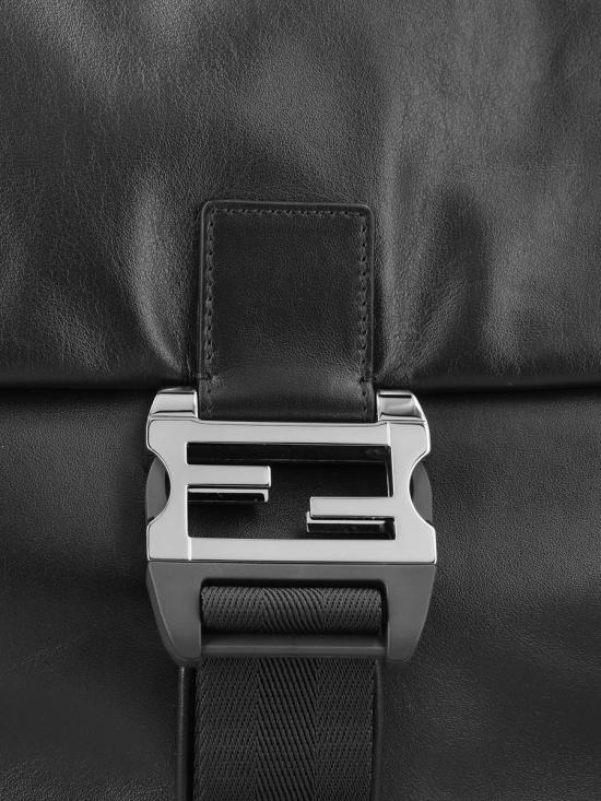 25FW 펜디 가방 7VA665AV8BF0GXN AI25 Black - FENDI